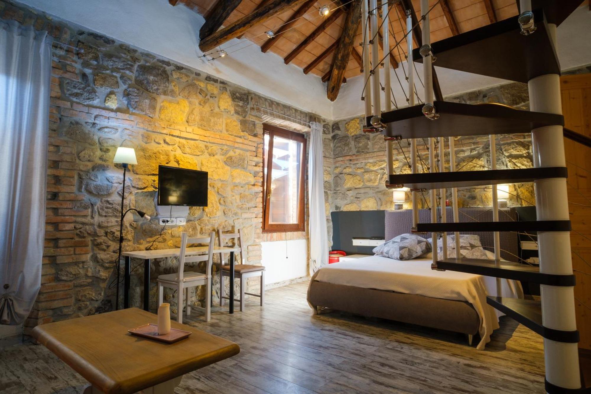 Locanda Villa Naumanni Тарквиния Экстерьер фото